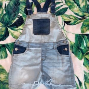 Overalls